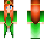 irish queen