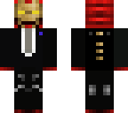 iron man suit