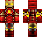 ironman mejorado