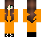 jail girl