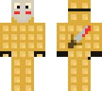 jason the waffle