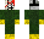 jason voorhes