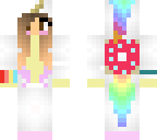 julia the unicorn