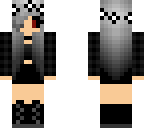 kaneki ghoul girl