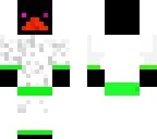 karate ender