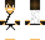 karateman