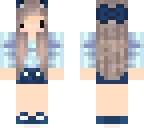 kawaii girl
