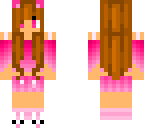 kawaii girl