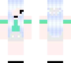 kawaii girl