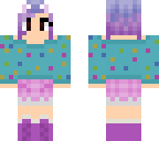 kawaii girl