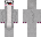 kawaii house_owner