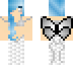 kawaii mermaid