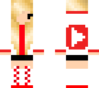 kawaii youtuber