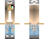 kikusmiles remake