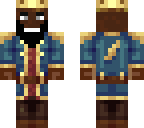king ademola