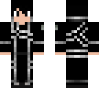 kirigaya kazuto