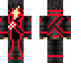 kirito demon