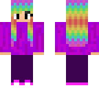 kitkats skin