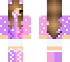 kittymonster14's skin