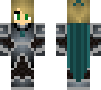 knight me