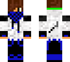 kris' skin