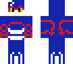 kyogre