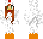 l and r prank skin