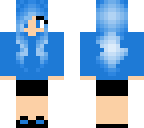 ladysquid