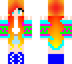 laurathegaurd relaxing skin