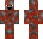 lavaman
