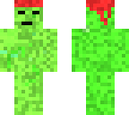 leaf fighter