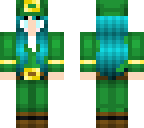 leperchan me