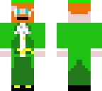 leprechaun