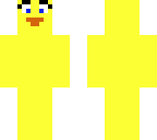 less of  a boring duck
