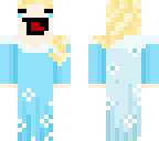let it gooooo