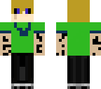 lightning guy evil mode