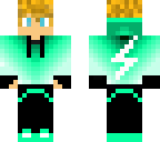 lightning nanikolas