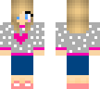 little girl edit