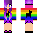 llama lady