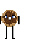 lolz donut