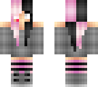 lord hailey's original skin