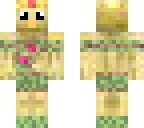 lost tribe bird
