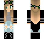 lovly emo girl
