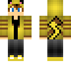 luisgamer9777 pikachu