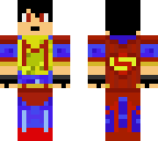 m boy complete