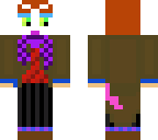 mad hatter