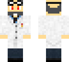 mad scientist mk