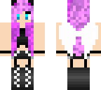 made for my sister amelia