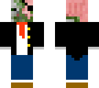 maestro zombie pig man