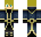 mage
